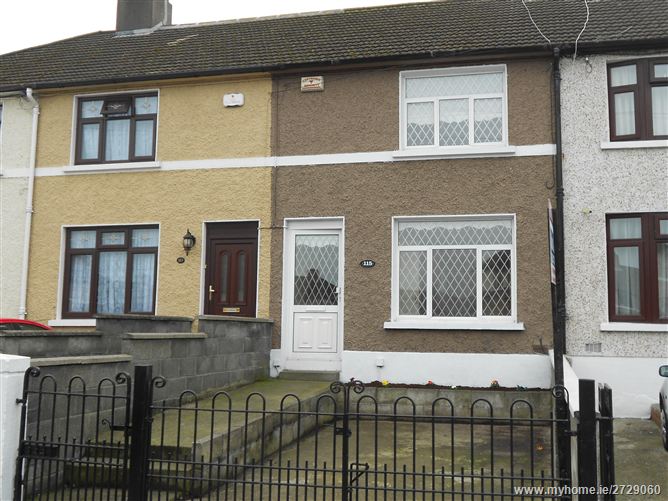 kildare road, Crumlin, Dublin 12 Dalton & Co. 2729060 MyHome.ie